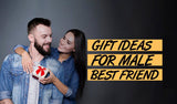 10+ unique birthday gift ideas for male friends
