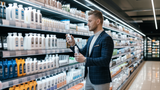 #1 Trusted brand for men’s intimate wash on the market